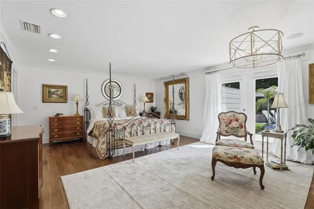 $2,320,000 | 1624 Barcelona Way, Winter Park, FL 32789