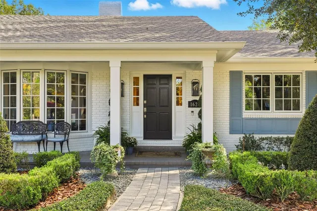 $2,320,000 | 1624 Barcelona Way, Winter Park, FL 32789