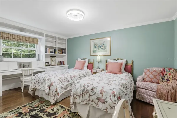 $2,240,000 | 1624 Barcelona Way, Winter Park, FL 32789