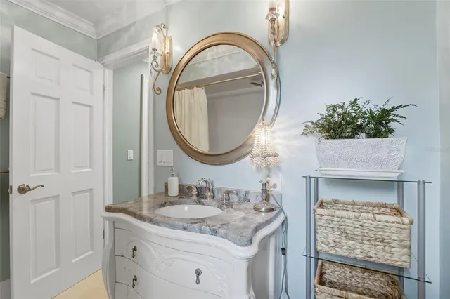 $2,320,000 | 1624 Barcelona Way, Winter Park, FL 32789