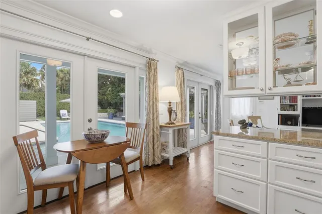 $2,320,000 | 1624 Barcelona Way, Winter Park, FL 32789