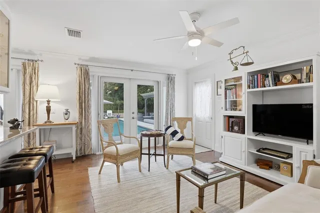 $2,320,000 | 1624 Barcelona Way, Winter Park, FL 32789