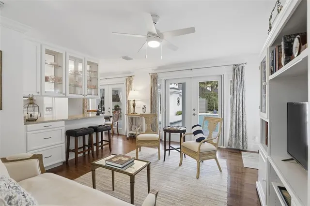 $2,320,000 | 1624 Barcelona Way, Winter Park, FL 32789