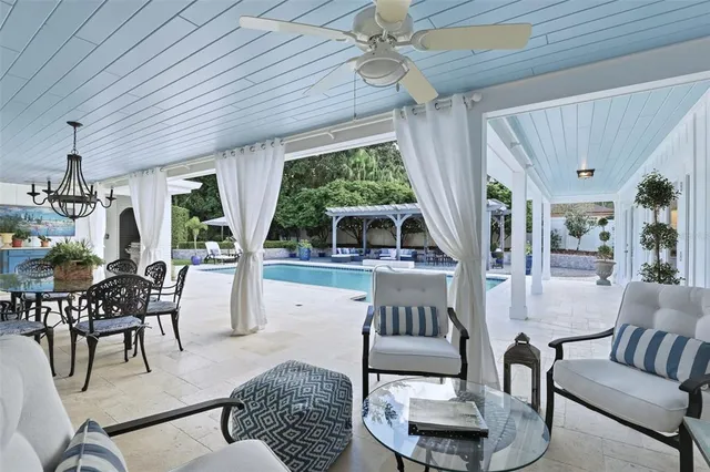 $2,320,000 | 1624 Barcelona Way, Winter Park, FL 32789