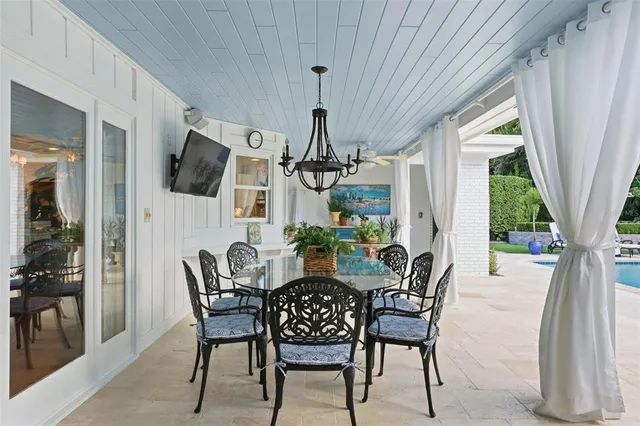 $2,320,000 | 1624 Barcelona Way, Winter Park, FL 32789