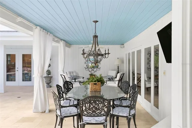 $2,320,000 | 1624 Barcelona Way, Winter Park, FL 32789