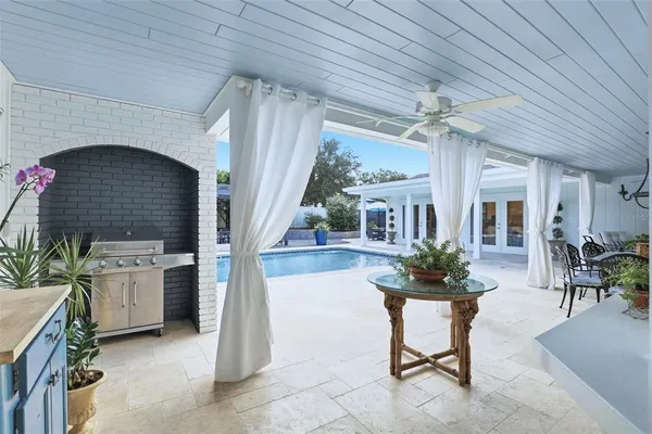 $2,240,000 | 1624 Barcelona Way, Winter Park, FL 32789