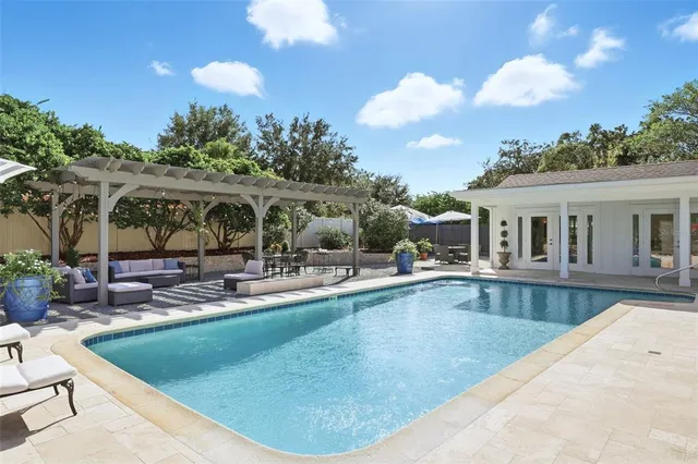 $2,320,000 | 1624 Barcelona Way, Winter Park, FL 32789