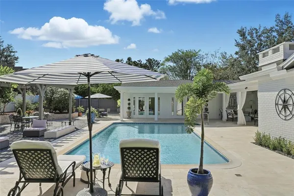$2,240,000 | 1624 Barcelona Way, Winter Park, FL 32789