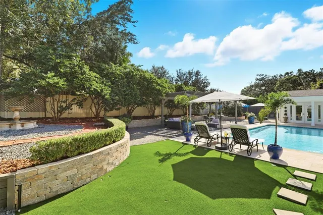 $2,320,000 | 1624 Barcelona Way, Winter Park, FL 32789