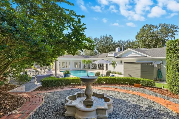 $2,240,000 | 1624 Barcelona Way, Winter Park, FL 32789