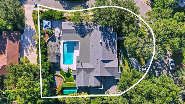 $2,240,000 | 1624 Barcelona Way, Winter Park, FL 32789