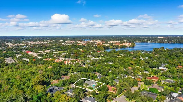 $2,320,000 | 1624 Barcelona Way, Winter Park, FL 32789