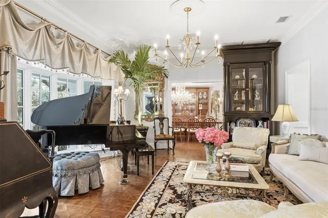 $2,320,000 | 1624 Barcelona Way, Winter Park, FL 32789