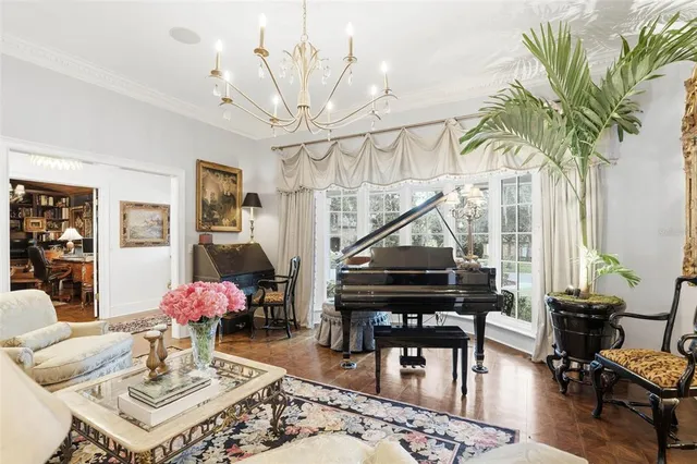 $2,320,000 | 1624 Barcelona Way, Winter Park, FL 32789