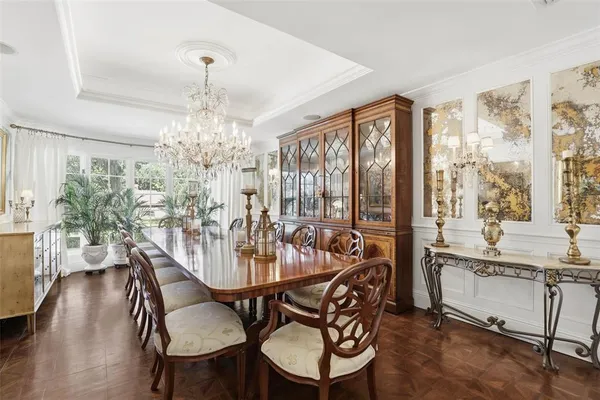 $2,240,000 | 1624 Barcelona Way, Winter Park, FL 32789