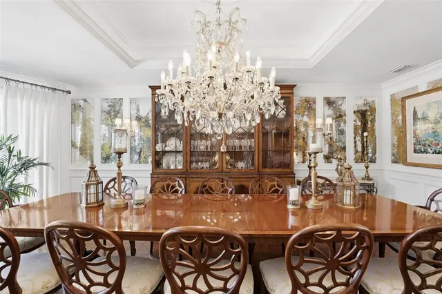 $2,320,000 | 1624 Barcelona Way, Winter Park, FL 32789