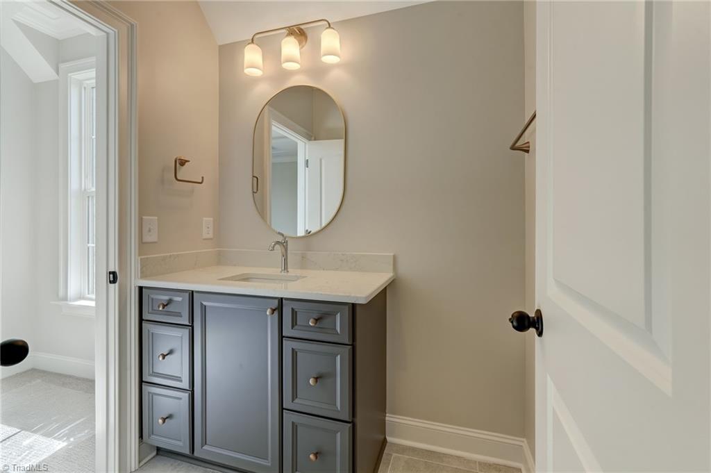 6806 Brennan Way Oak Ridge, NC 27310 - Photo 40 of 50