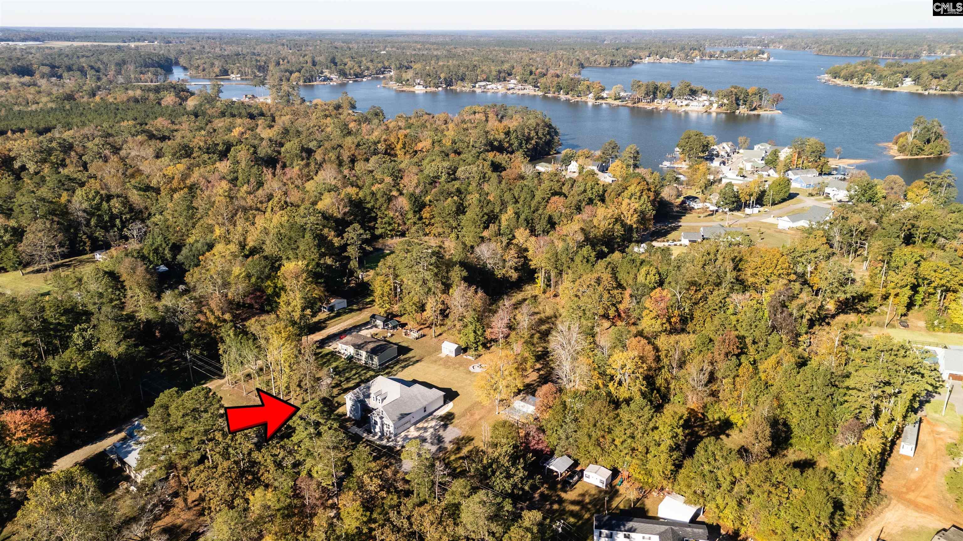 4035 Holley Ferry Road Leesville, SC 29070 - Photo 56 of 63