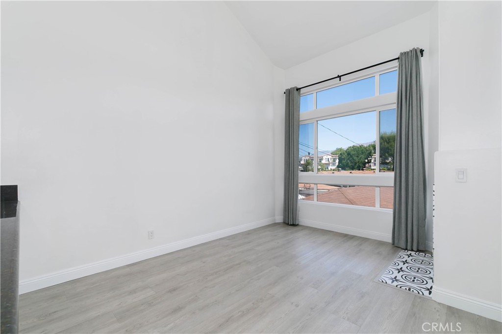 7266 Jackson, Unit 3 San Gabriel, CA 91775 - Photo 10 of 13 high rise family room