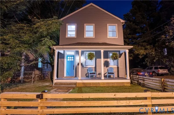 $359,900 | 3022 Groveland Avenue, Richmond, VA 23222