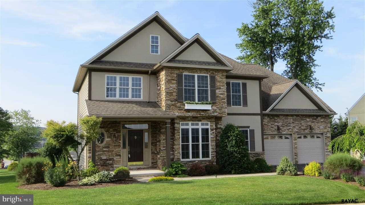 589 Chestnut Hill Road York, PA 17402 - Photo 1 of 35 Gallery Image 1