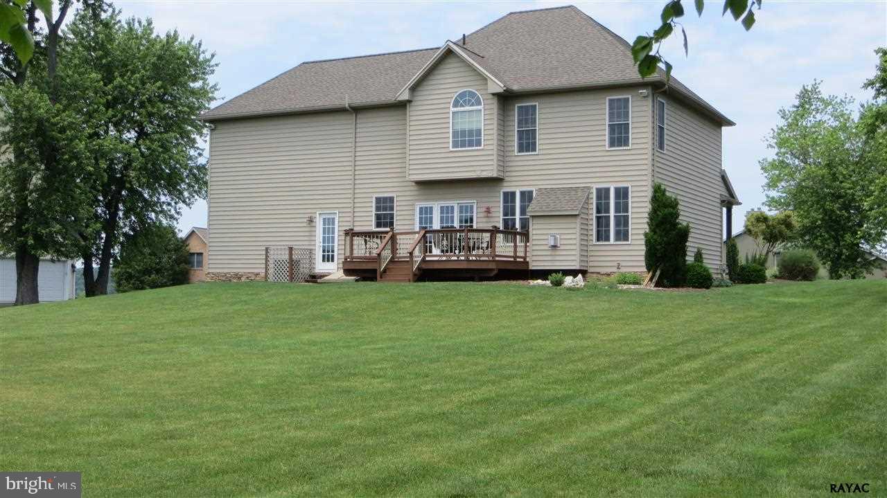 589 Chestnut Hill Road York, PA 17402 - Photo 30 of 35 Gallery Image 30