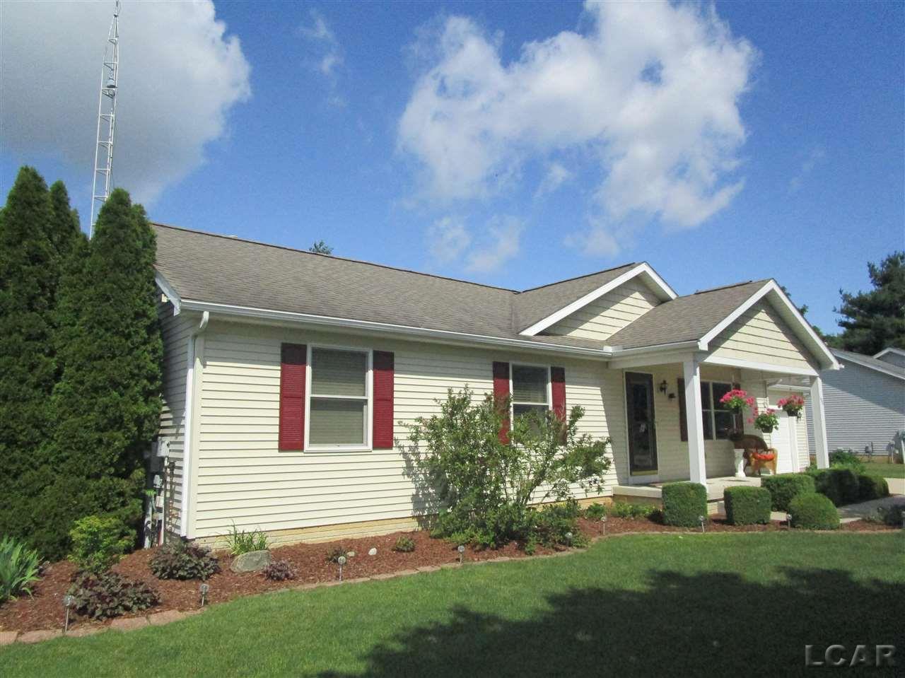 190 Joy Road Adrian, MI 49221 - Photo 2 of 46 50045814-1.JPG