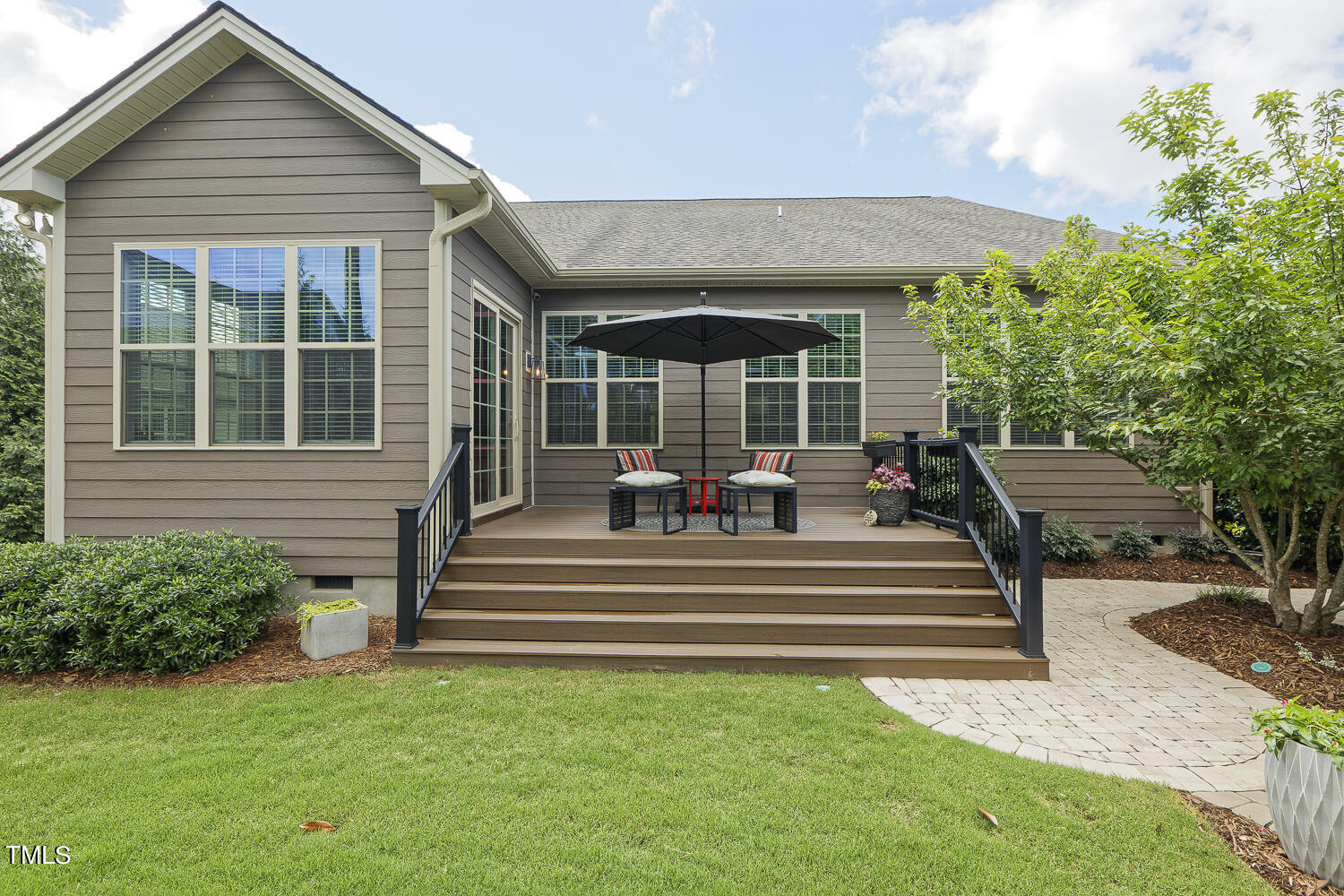 2616 Beckwith Road Apex, NC 27523 - Photo 52 of 67 065