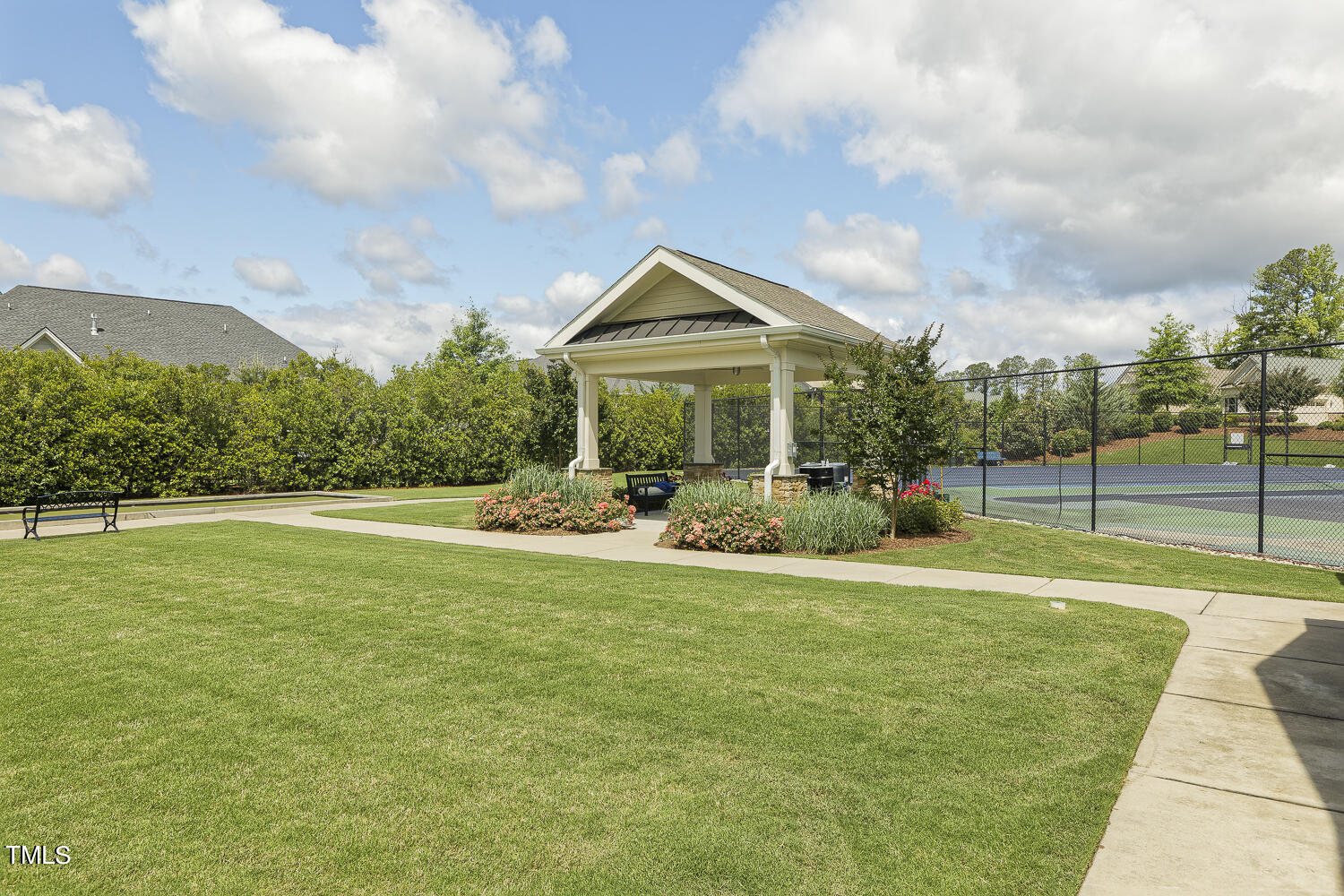 2616 Beckwith Road Apex, NC 27523 - Photo 65 of 67 074