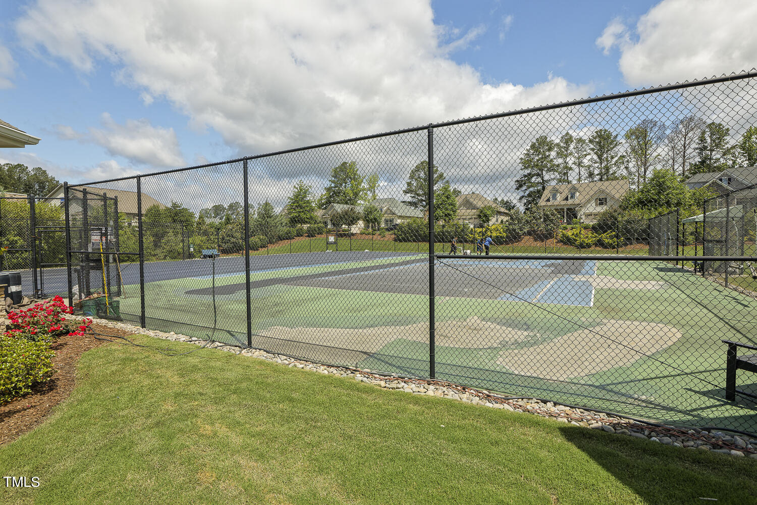 2616 Beckwith Road Apex, NC 27523 - Photo 66 of 67 075