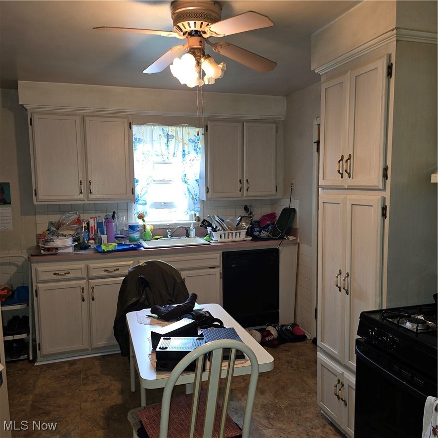 1669 Wood Road Cleveland Heights, OH 44121 - Photo 6 of 22 Kitchen with appliances