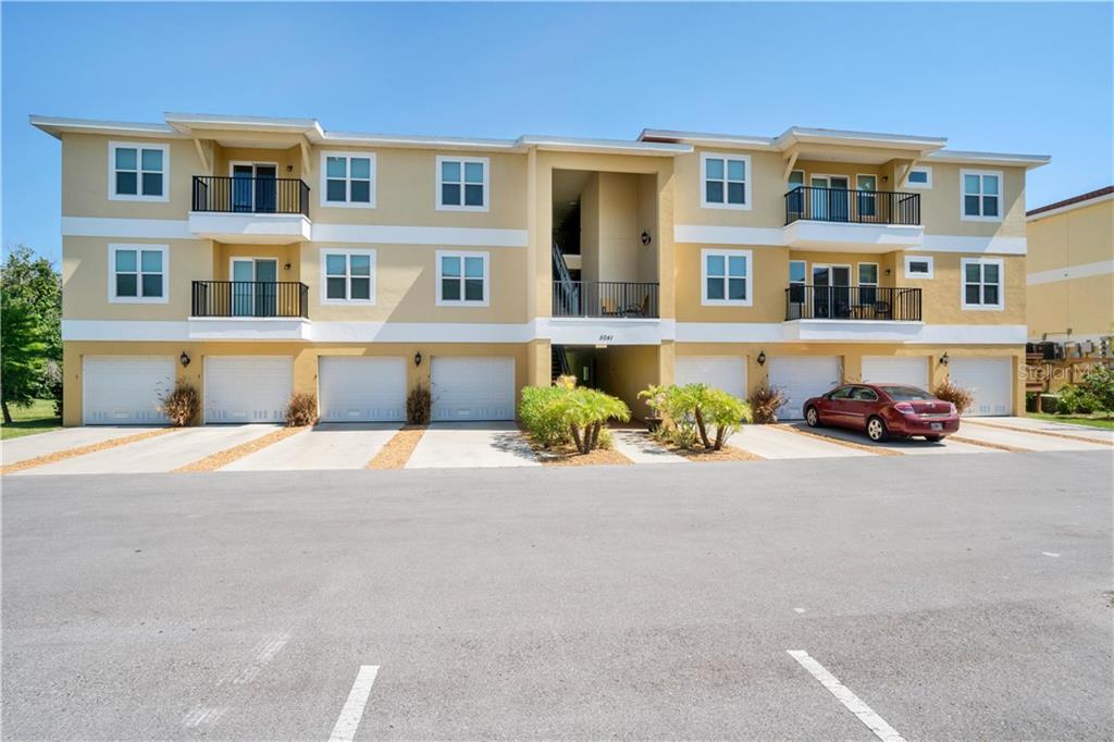 5041 Royal Palms Way, Unit 204 New Port Richey, FL 34652 - Photo 1 of 1