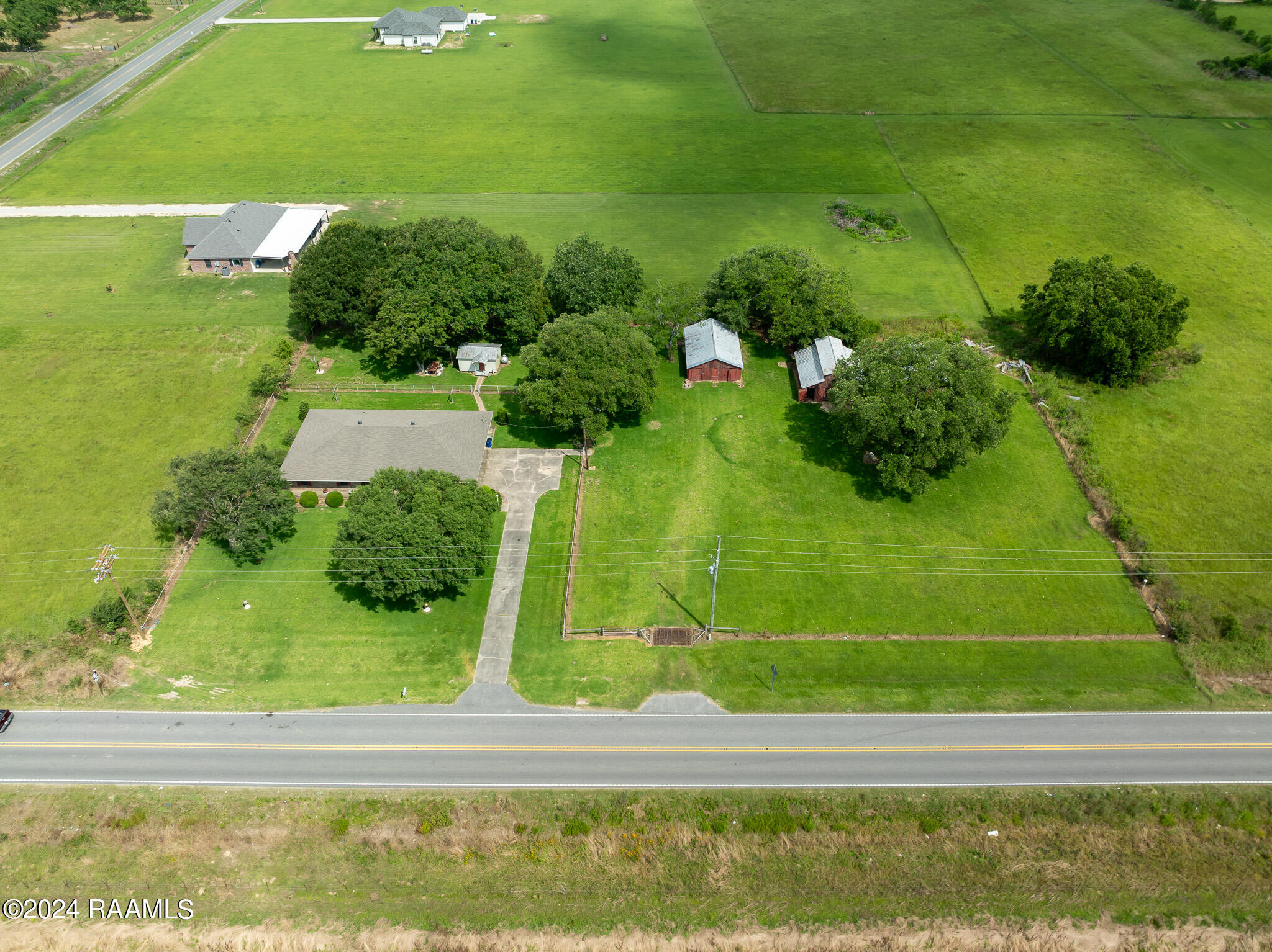 186 Norris Melancon Road Church Point, LA 70525 - Photo 24 of 25 Gallery Image 24