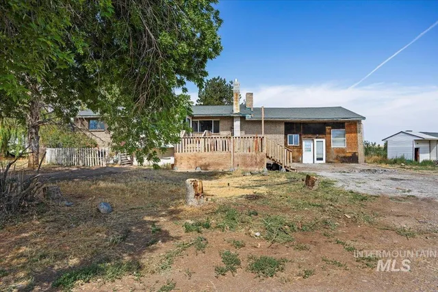 $229,000 | 63 South 600 West, Burley, ID 83318
