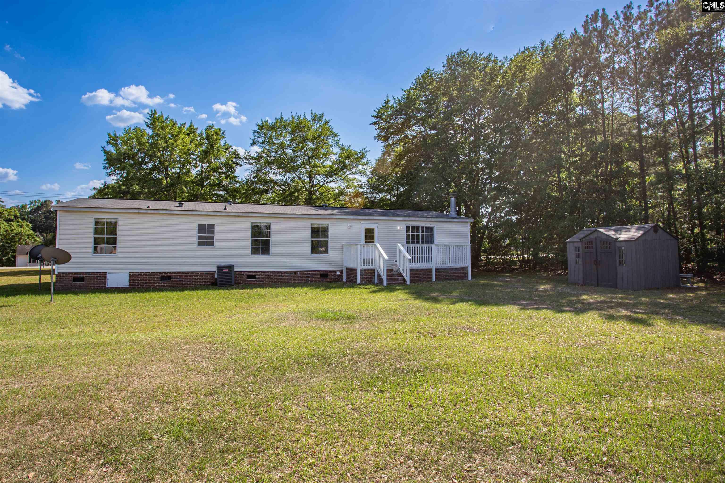 2136 Ridgeway Road Lugoff, SC 29078 - Photo 29 of 32