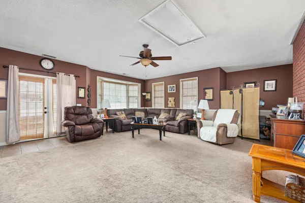 $229,900 | 4625 Tucker Road, Golden, MS 38847