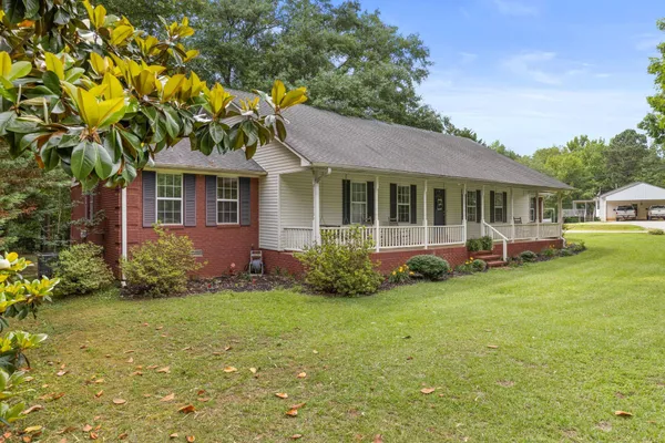 $229,900 | 4625 Tucker Road, Golden, MS 38847