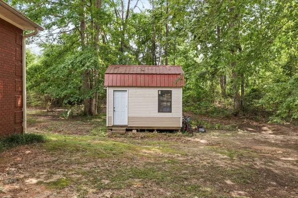 $229,900 | 4625 Tucker Road, Golden, MS 38847