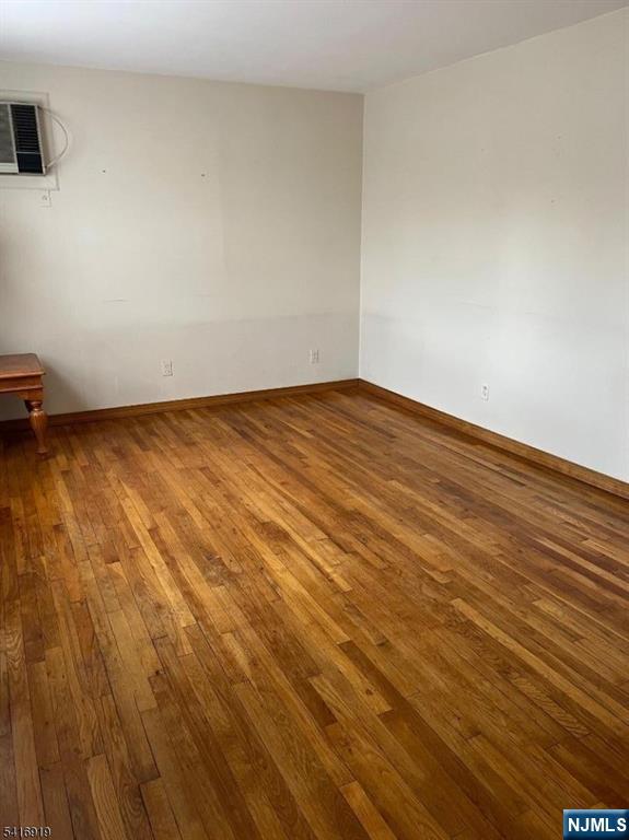 24 Stony Hill Road Clifton, NJ 07013 - Photo 4 of 17 wooden floor in a room