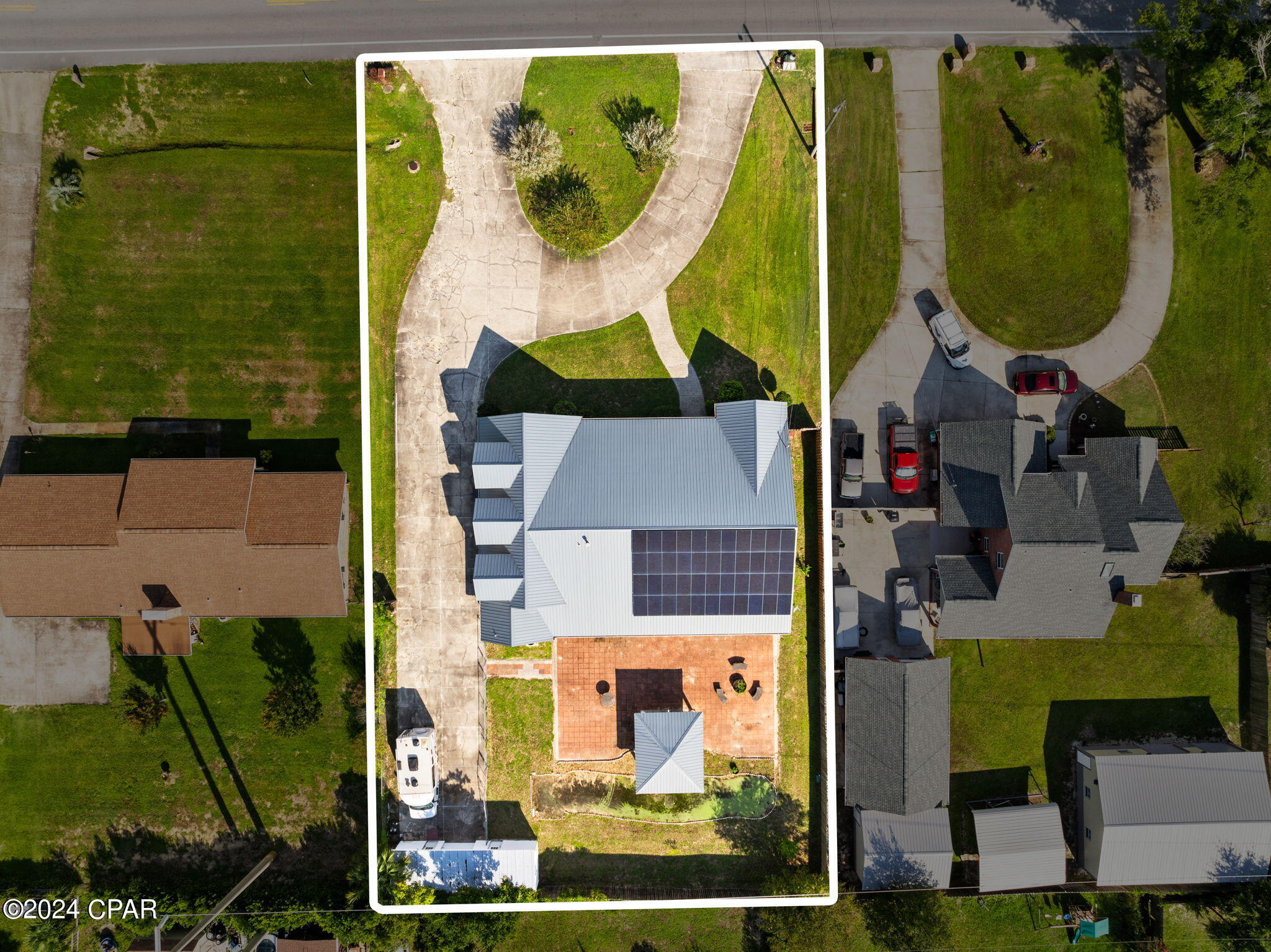 3003 State Avenue Panama City, FL 32405 - Photo 49 of 53