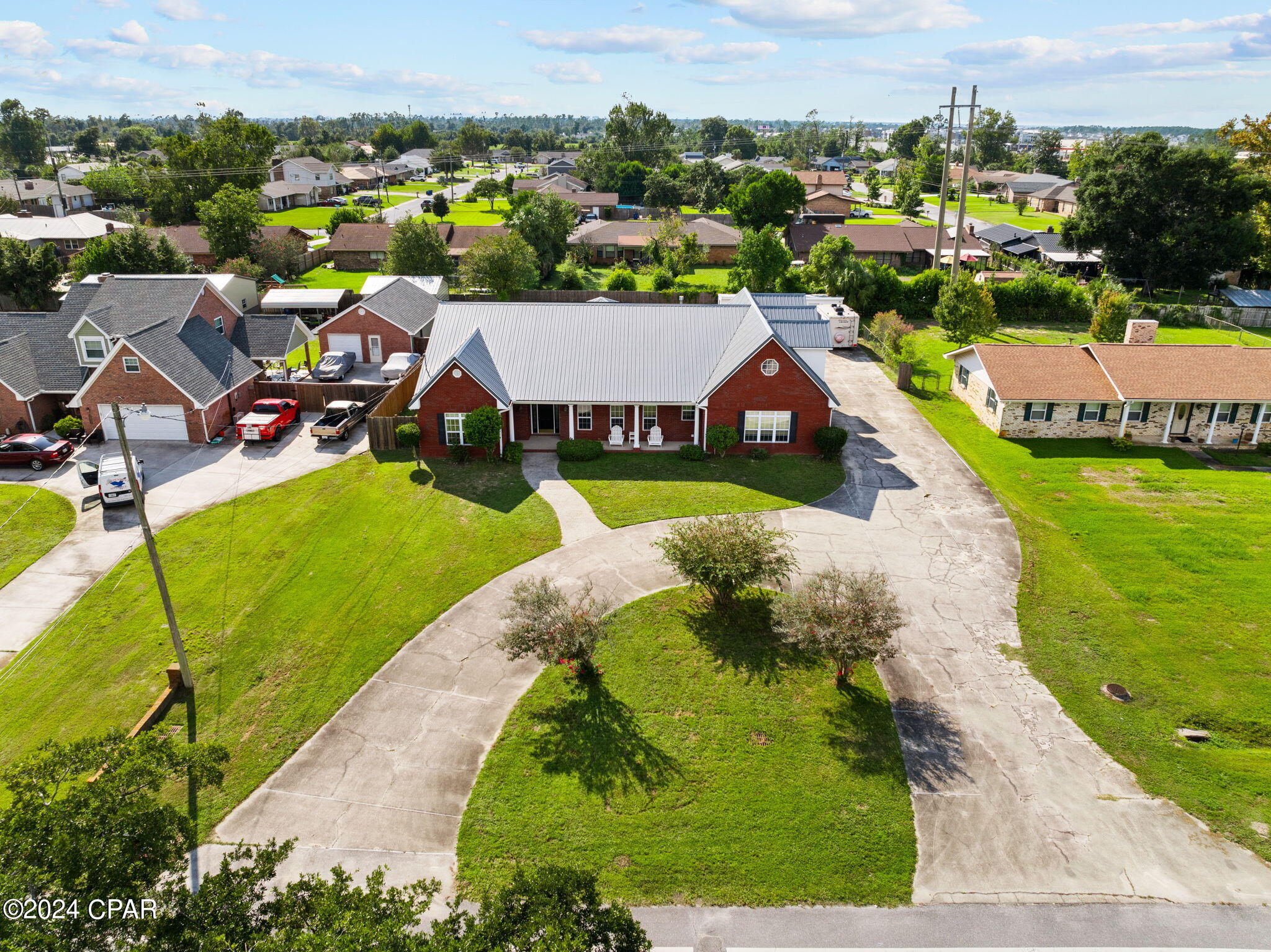 3003 State Avenue Panama City, FL 32405 - Photo 5 of 53