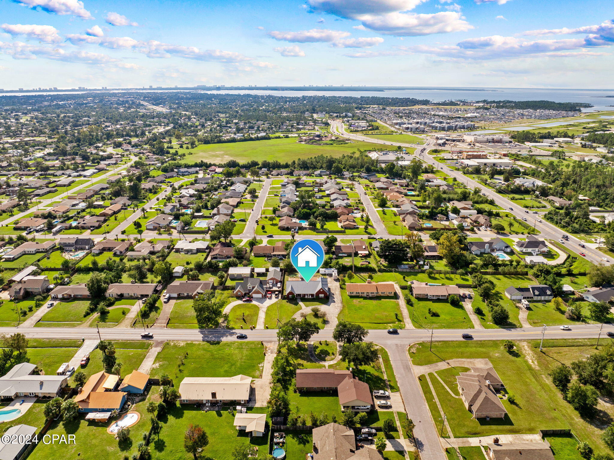 3003 State Avenue Panama City, FL 32405 - Photo 52 of 53