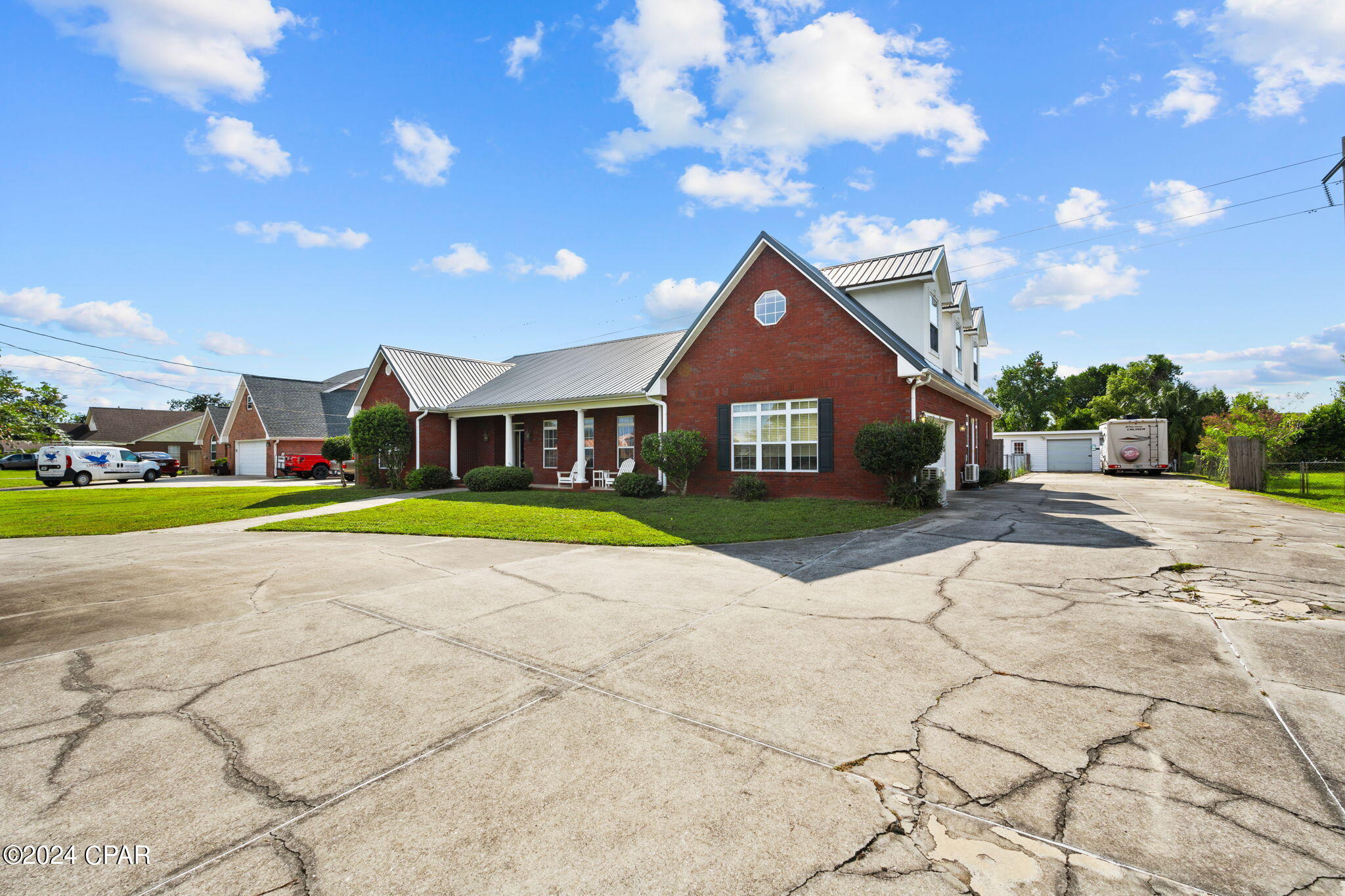 3003 State Avenue Panama City, FL 32405 - Photo 8 of 53