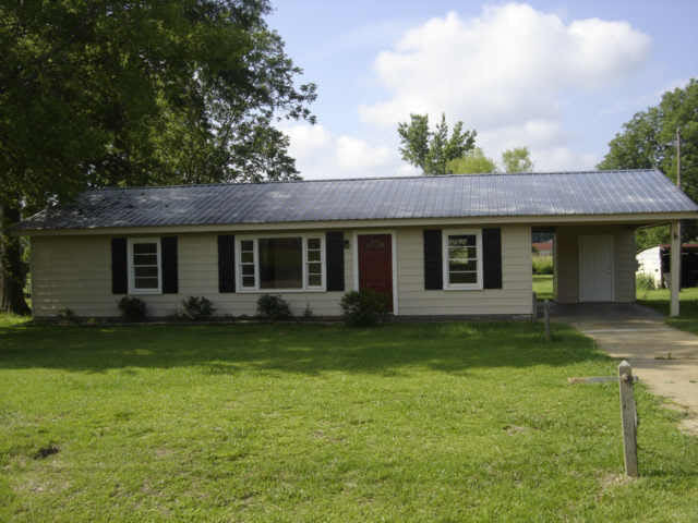 627 Terry Street Carthage, MS 39051 - Photo 1 of 1 Photo 1