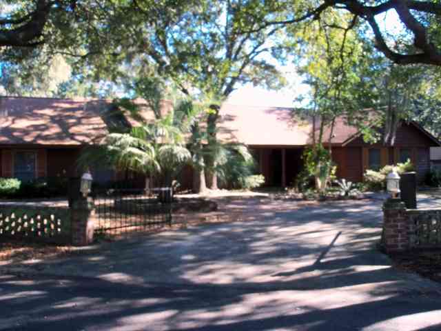 864 Sawmill Road Murrells Inlet, SC 29576 - Photo 1 of 1