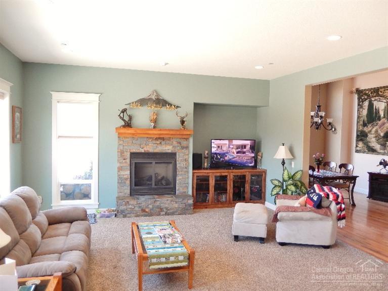 12851 Southeast Falcon Ridge Road Prineville, OR 97754 - Photo 10 of 25 Additional Photo