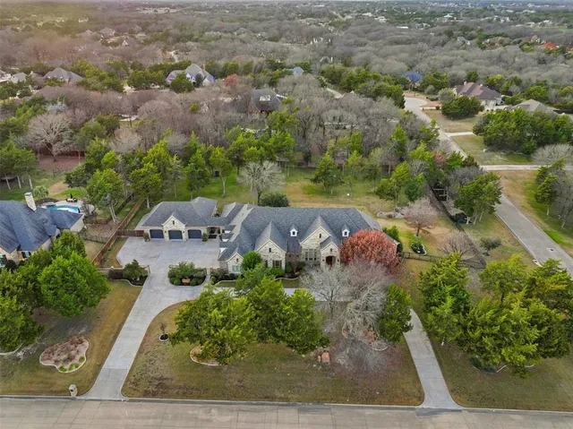 $1,599,997 | 4361 Cielo Trail, Midlothian, TX 76065