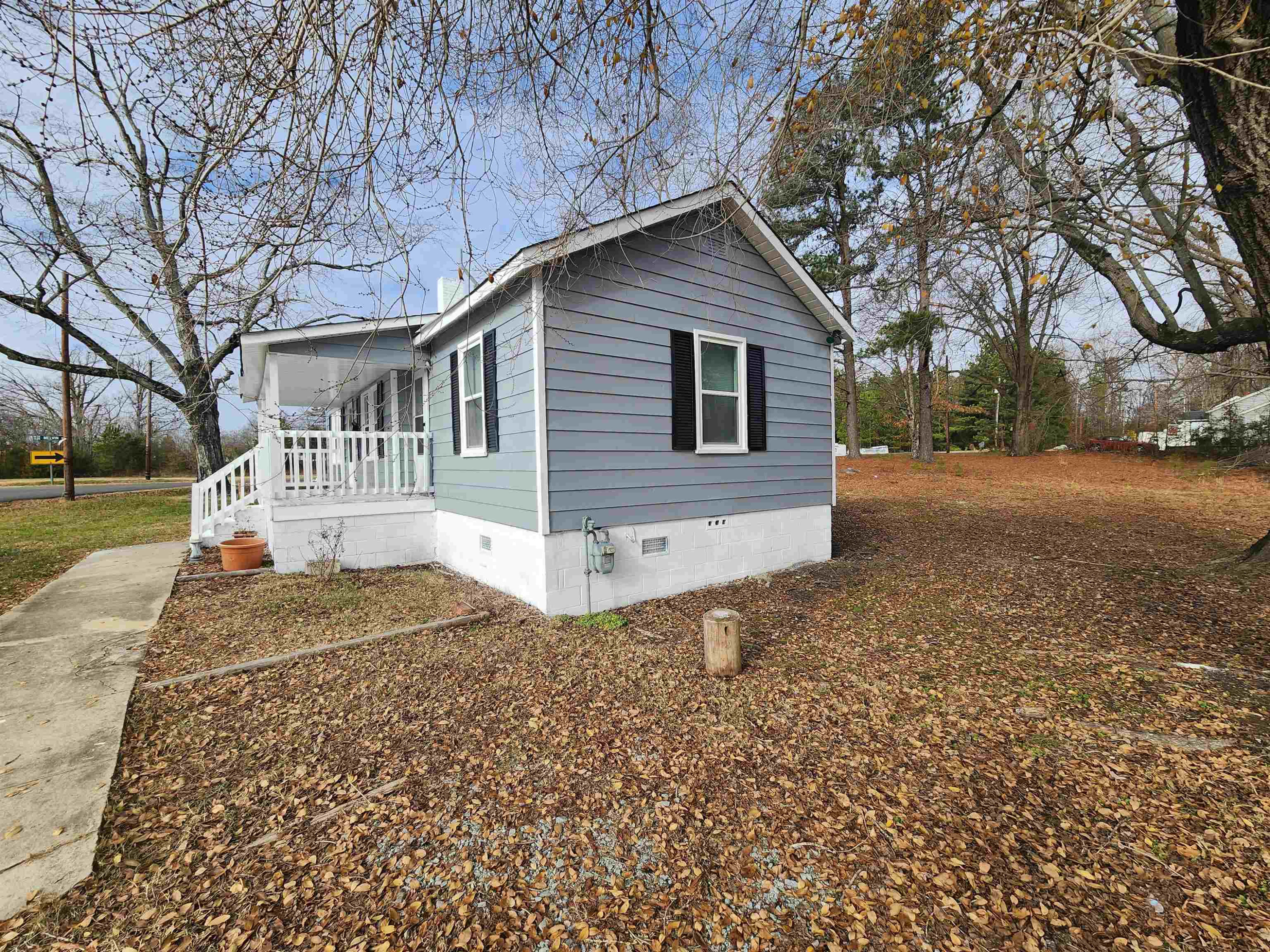 76 Lee Street Roxboro, NC 27573 - Photo 5 of 12 Photo 5