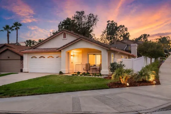 $719,900 | 43765 Corte Amaya, Temecula, CA 92592